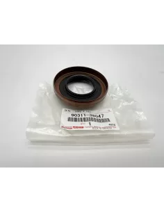 Joint spi tulipe nez de pont arrière Land Cruiser TOYOTA - accessoire 2