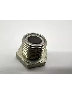 Bouchon de vidange de pont arrière avec aimant TOYOTA - accessoire 4x4
