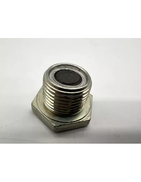 Bouchon de vidange de pont arrière avec aimant TOYOTA - accessoire 4x4