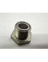 Bouchon de vidange de pont arrière avec aimant TOYOTA - accessoire 4x4
