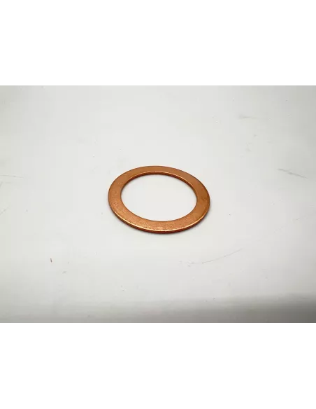 Joint de bouchon de vidange cuivre 32x24x1.05mm TOYOTA - accessoire