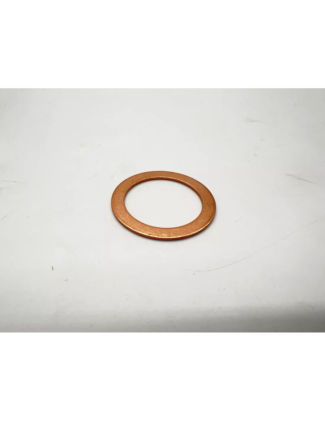 Joint de bouchon de vidange cuivre 32x24x1.05mm TOYOTA - accessoire