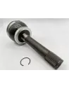 Joint homocinétique pour Land Cruiser HDJ80 - Avec ABS URW -