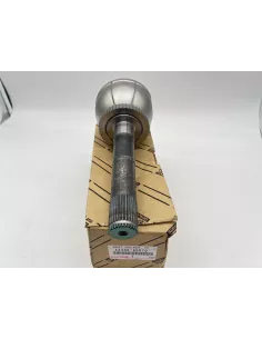 Joint homocinétique tête cardan pour Land Cruiser HDJ80 avec ABS