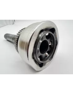Joint homocinétique tête cardan pour Land Cruiser HDJ80 avec ABS 2
