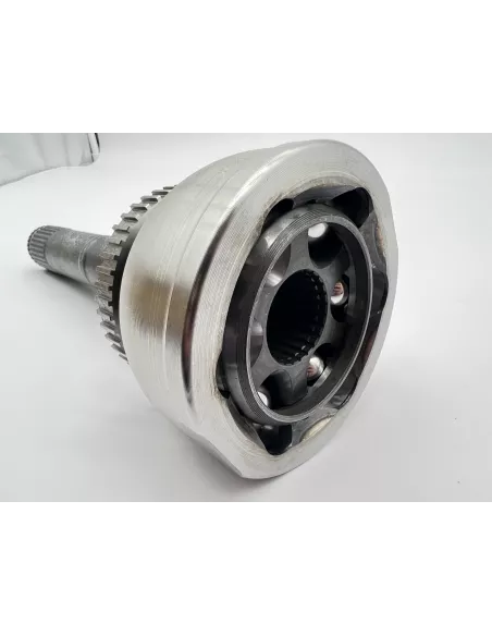 Joint homocinétique tête cardan pour Land Cruiser HDJ80 avec ABS