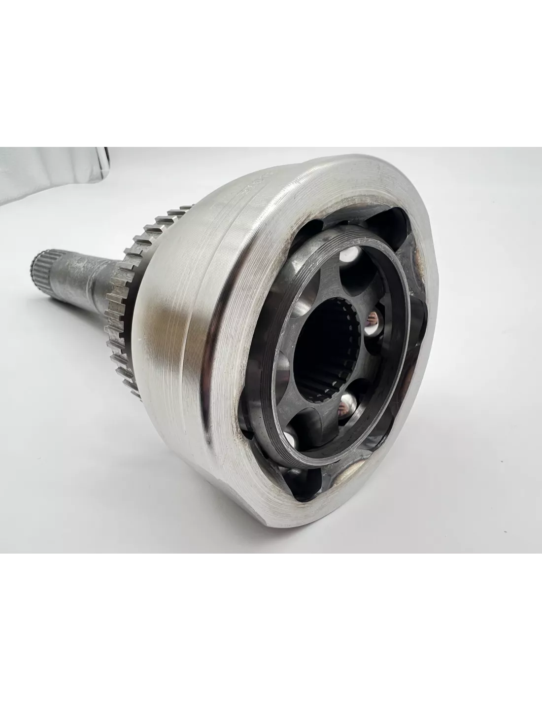 Joint homocinétique tête cardan pour Land Cruiser HDJ80 avec ABS
