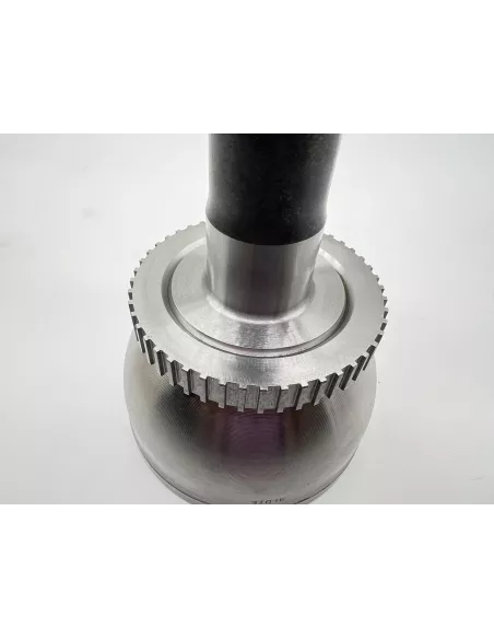 Joint homocinétique tête cardan pour Land Cruiser HDJ80 avec ABS