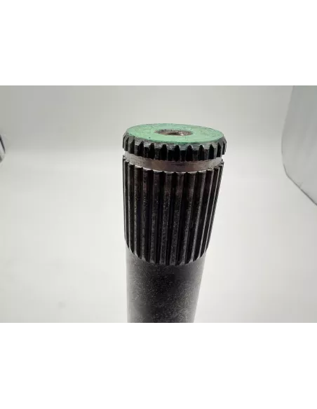 Joint homocinétique tête cardan pour Land Cruiser HDJ80 avec ABS