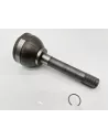 Joint homocinétique pour Land Cruiser 70 après 1999 URW - accessoire