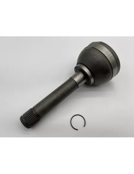 Joint homocinétique pour HDJ80 sans ABS et Land Cruiser 70 avec moyeu