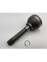 Joint homocinétique pour HDJ80 sans ABS et Land Cruiser 70 avec moyeu
