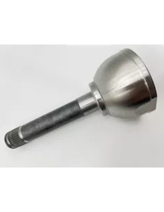 Joint homocinétique pour HDJ80 sans ABS et Land Cruiser 70 avec moyeu
