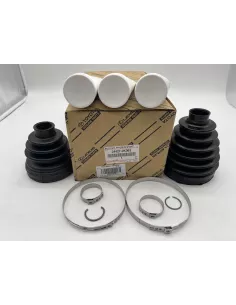 Kit soufflets de cardan pour Hilux Revo - côté roue et côté pont