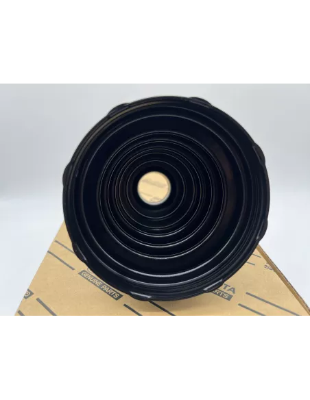 Kit soufflets de cardan pour Hilux Revo - côté roue et côté pont