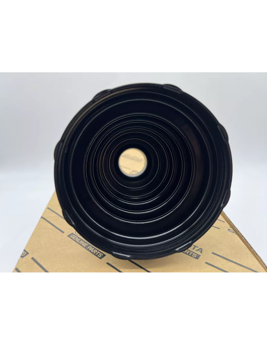 Kit soufflets de cardan pour Hilux Revo - côté roue et côté pont