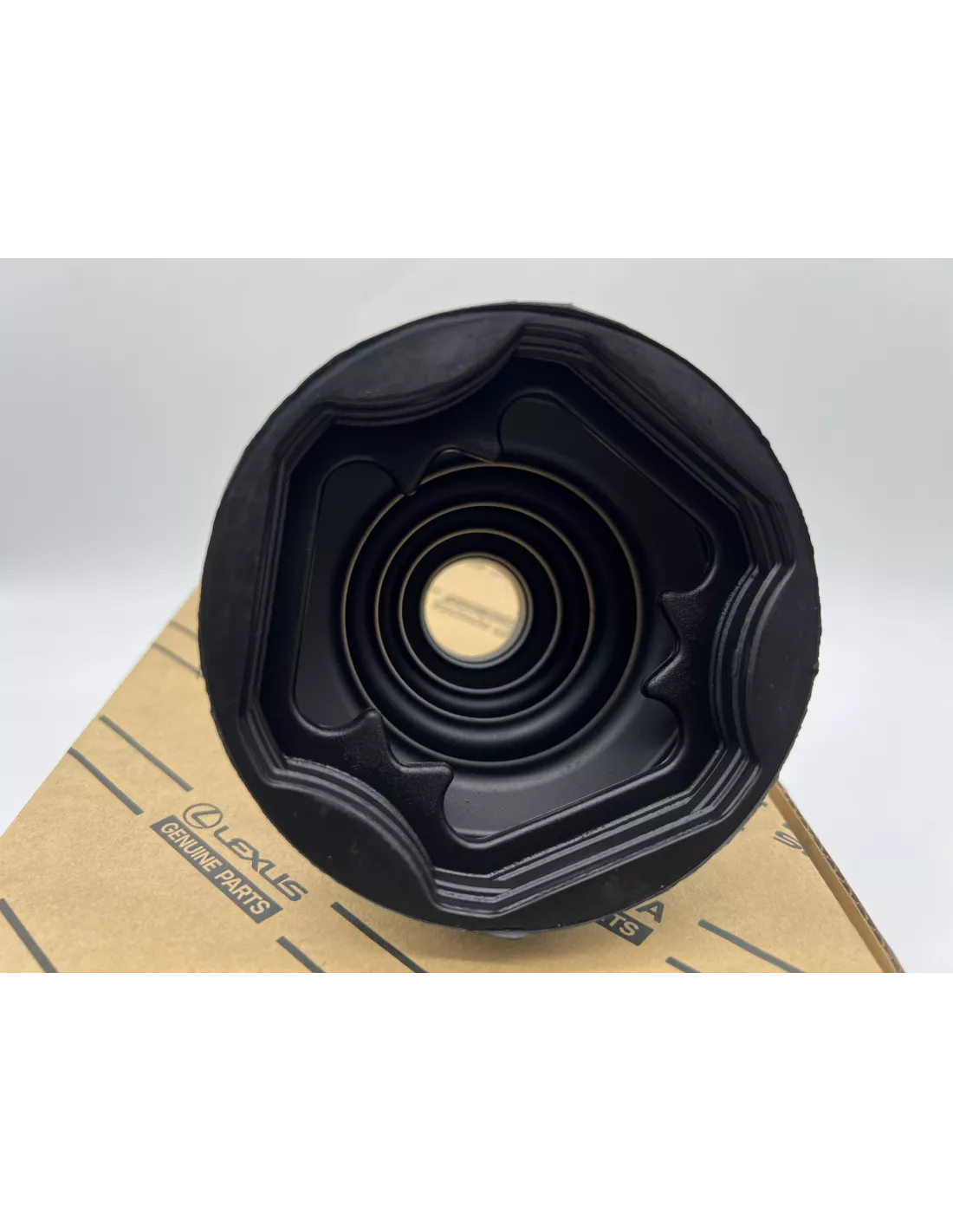 Kit soufflets de cardan pour Hilux Revo - côté roue et côté pont