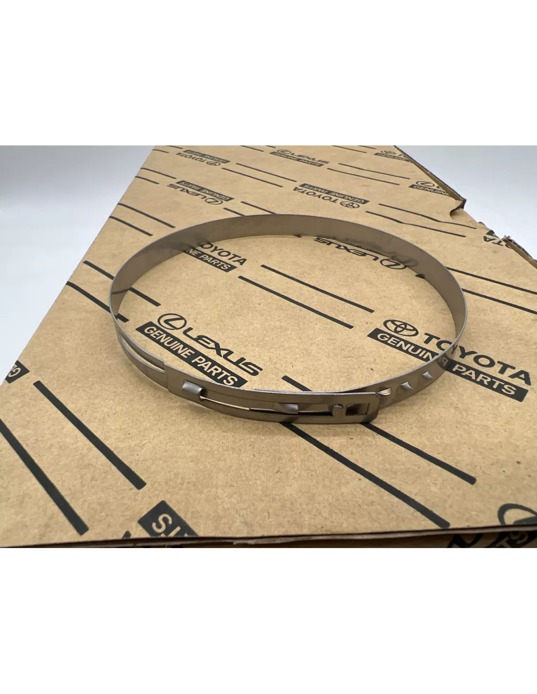 Kit soufflets de cardan pour Hilux Revo - côté roue et côté pont