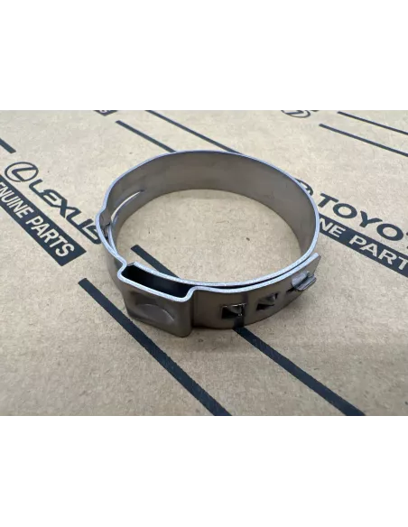 Kit soufflets de cardan pour Hilux Revo - côté roue et côté pont