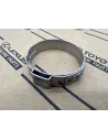 Kit soufflets de cardan pour Hilux Revo - côté roue et côté pont
