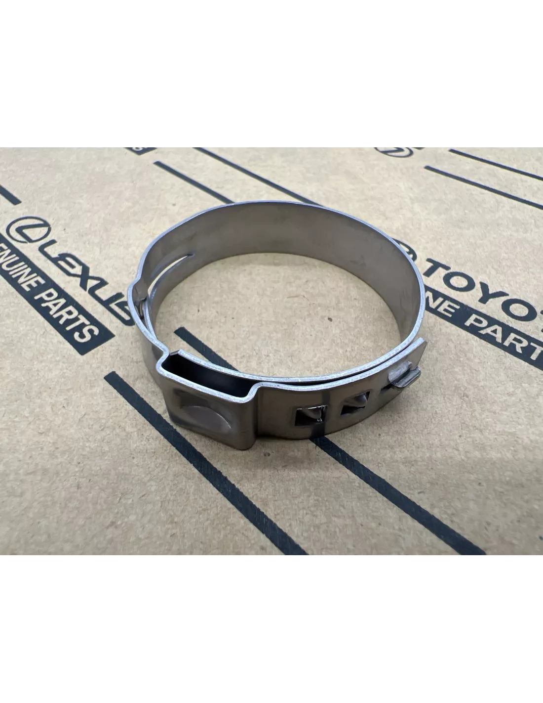 Kit soufflets de cardan pour Hilux Revo - côté roue et côté pont