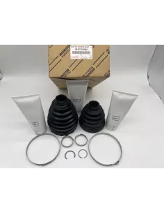 Kit soufflets de cardan pour Hilux Revo - côté roue et côté pont