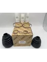 Kit soufflets de cardan pour Hilux Vigo - côté roue et côté pont