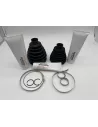 Kit soufflets de cardan pour Land Cruiser VDJ200 - côté roue et côté