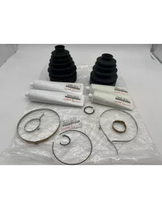 Kit soufflets de cardan pour Land Cruiser HDJ100 - côté roue et côté