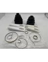 Kit soufflets de cardan pour Land Cruiser HDJ100 - côté roue et côté