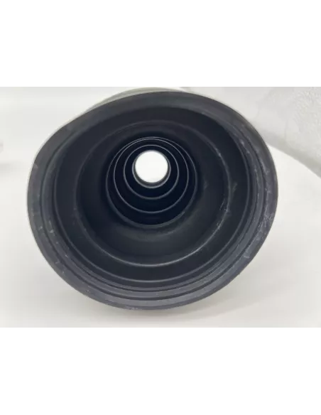 Kit soufflets de cardan pour Land Cruiser HDJ100 - côté roue et côté