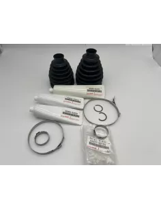 Kit soufflets de cardan pour Land Cruiser KDJ15 - côté roue et côté