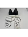 Kit soufflets de cardan pour Land Cruiser KDJ15 - côté roue et côté