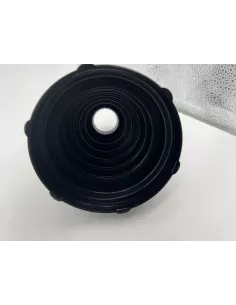 Kit soufflets de cardan pour Land Cruiser KDJ15 - côté roue et côté 2