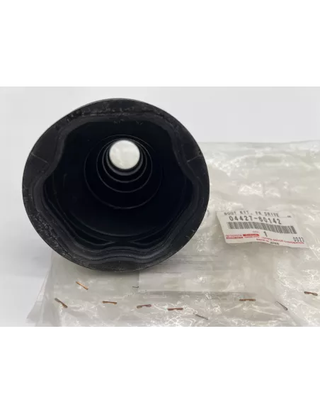 Kit soufflets de cardan pour Land Cruiser KDJ12 - côté roue et côté