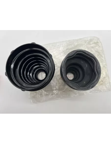 Kit soufflets de cardan pour Land Cruiser KDJ12 - côté roue et côté