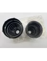 Kit soufflets de cardan pour Land Cruiser KDJ12 - côté roue et côté