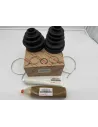 Kit soufflets de cardan pour Hilux IFS 1997-2004 - côté roue et côté