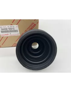 Kit soufflets de cardan pour Hilux IFS 1997-2004 - côté roue et côté 2