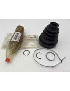 Soufflet de cardan côté pont pour Land Cruiser KDJ12 TOYOTA -