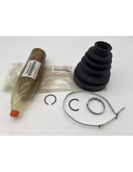Soufflet de cardan côté pont pour Land Cruiser KDJ12 TOYOTA -