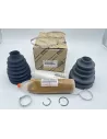 Kit soufflets de cardan pour Land Cruiser KDJ9 KZJ9 - côté roue et