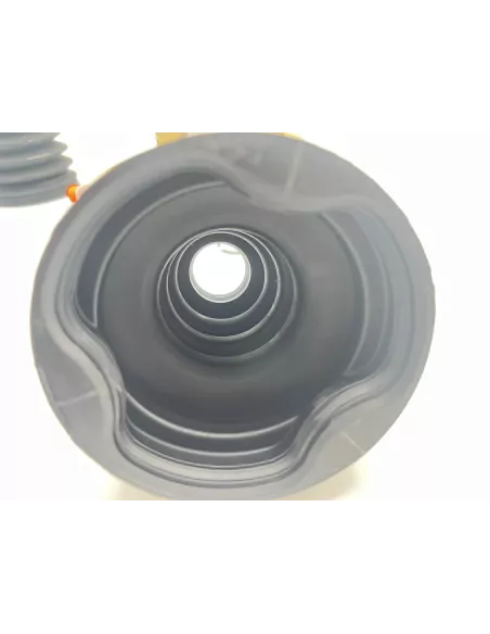 Kit soufflets de cardan pour Land Cruiser KDJ9 KZJ9 - côté roue et