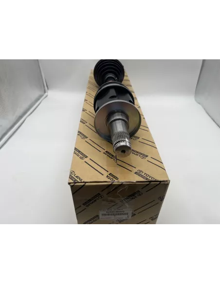Cardan complet de transmission avant Hilux Revo TOYOTA - accessoire
