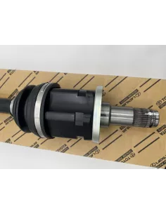 Cardan complet de transmission avant Hilux Revo TOYOTA - accessoire 2