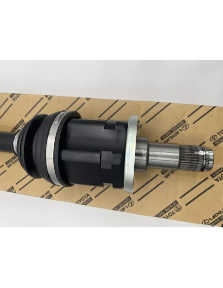 Cardan complet de transmission avant Hilux Revo TOYOTA - accessoire