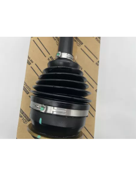 Cardan complet de transmission avant Hilux Revo TOYOTA - accessoire