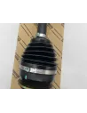 Cardan complet de transmission avant Hilux Revo TOYOTA - accessoire