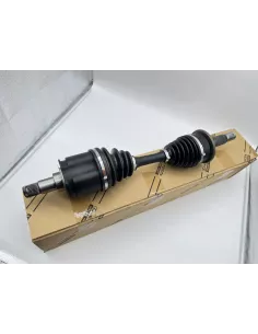 Cardan avant KDJ90 KDJ95 KZJ90 KZJ95 TOYOTA - accessoire 4x4 2