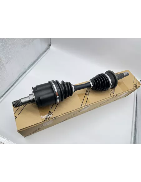 Cardan avant KDJ90 KDJ95 KZJ90 KZJ95 TOYOTA - accessoire 4x4